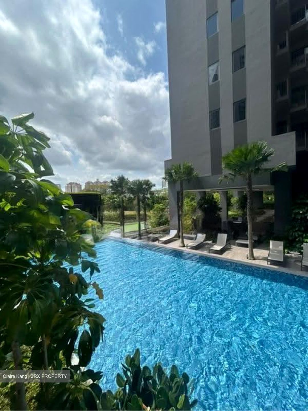 Amo Residence (D20), Apartment #625864961